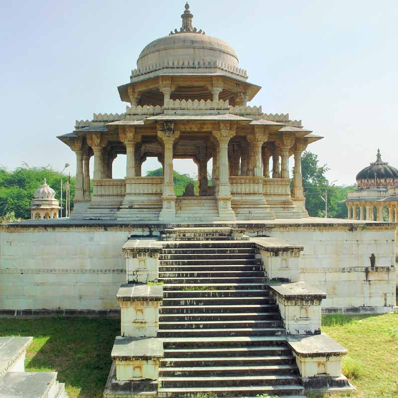 Ahar Museum Udaipur