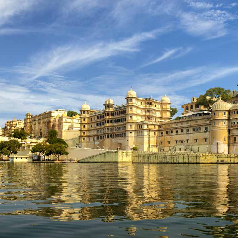City Palace
