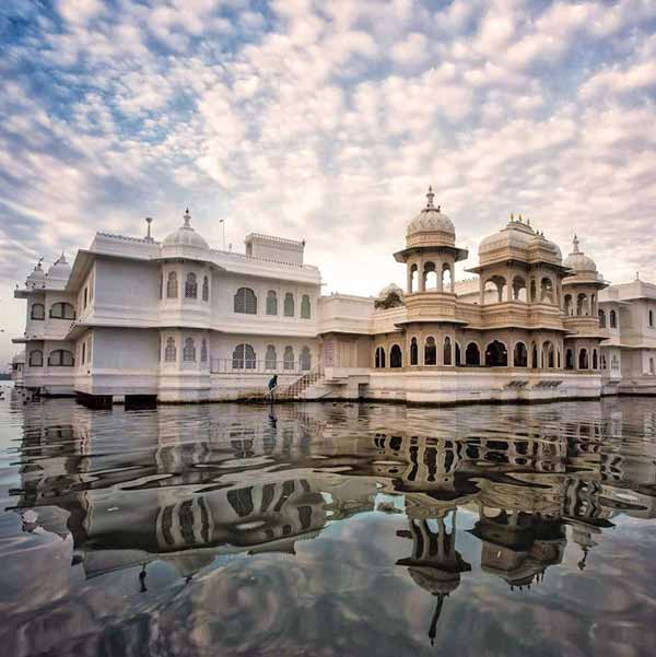Places To Visit In Udaipur